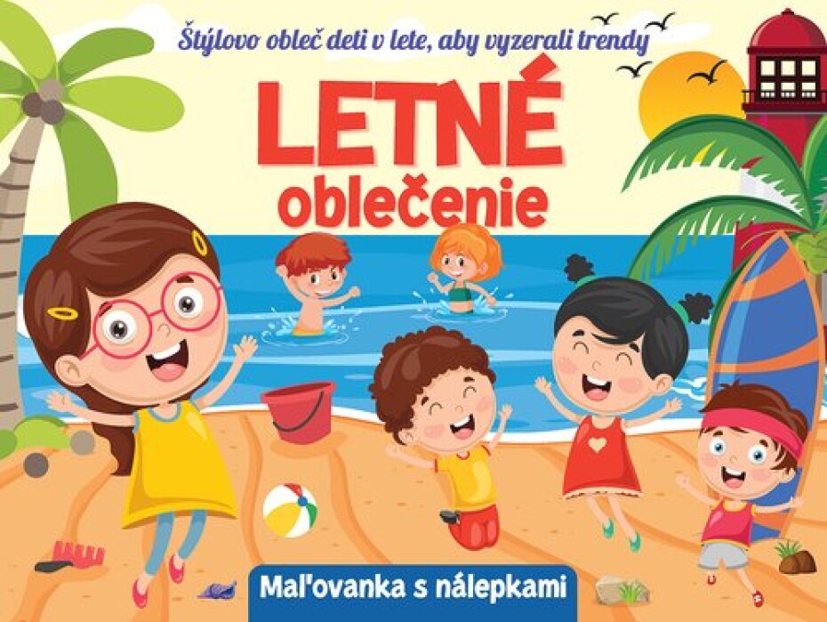 Letné oblečenie - main (0)