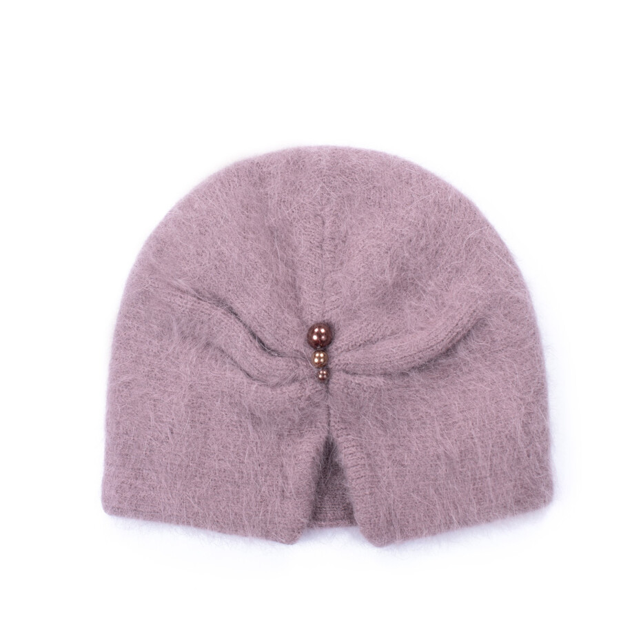 Dámská čepice Art Of Polo Hat cz19531 Beige UNI - main (0)