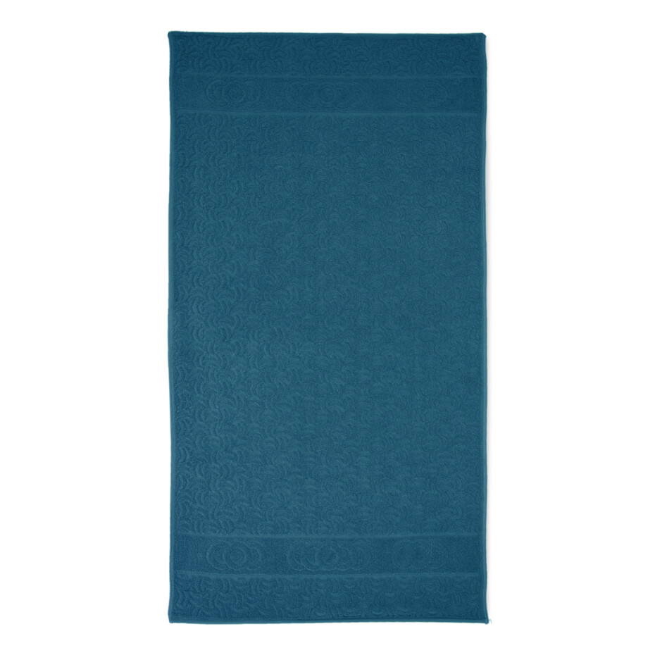 Ručník Zwoltex Morwa Emerald 70x140 - main (2)
