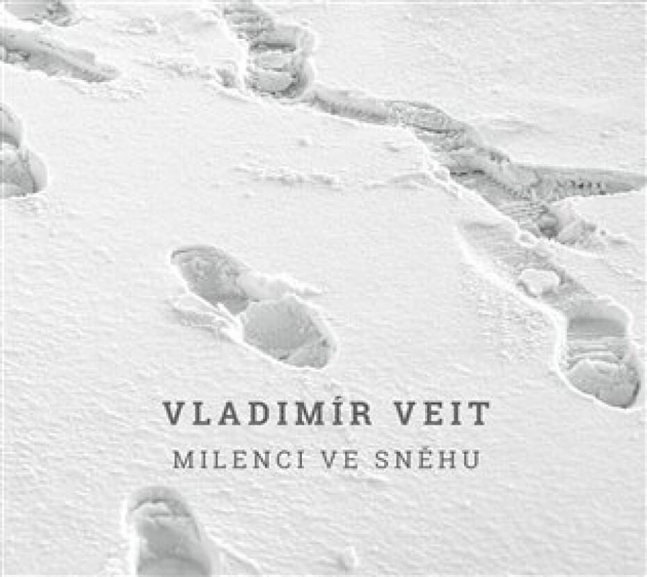 Milenci ve sněhu - CD - Vladimír Veit - main (0)