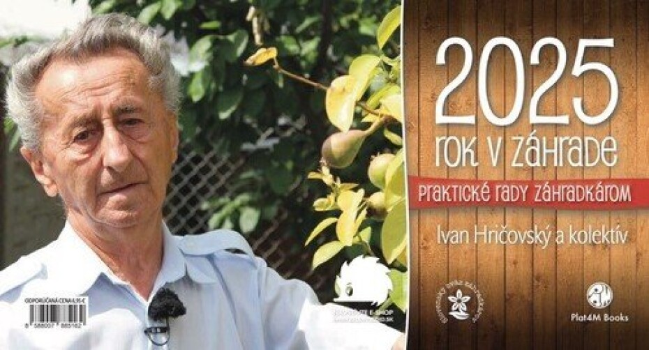 Rok v záhrade 2025 - Ivan Hričovský - main (0)