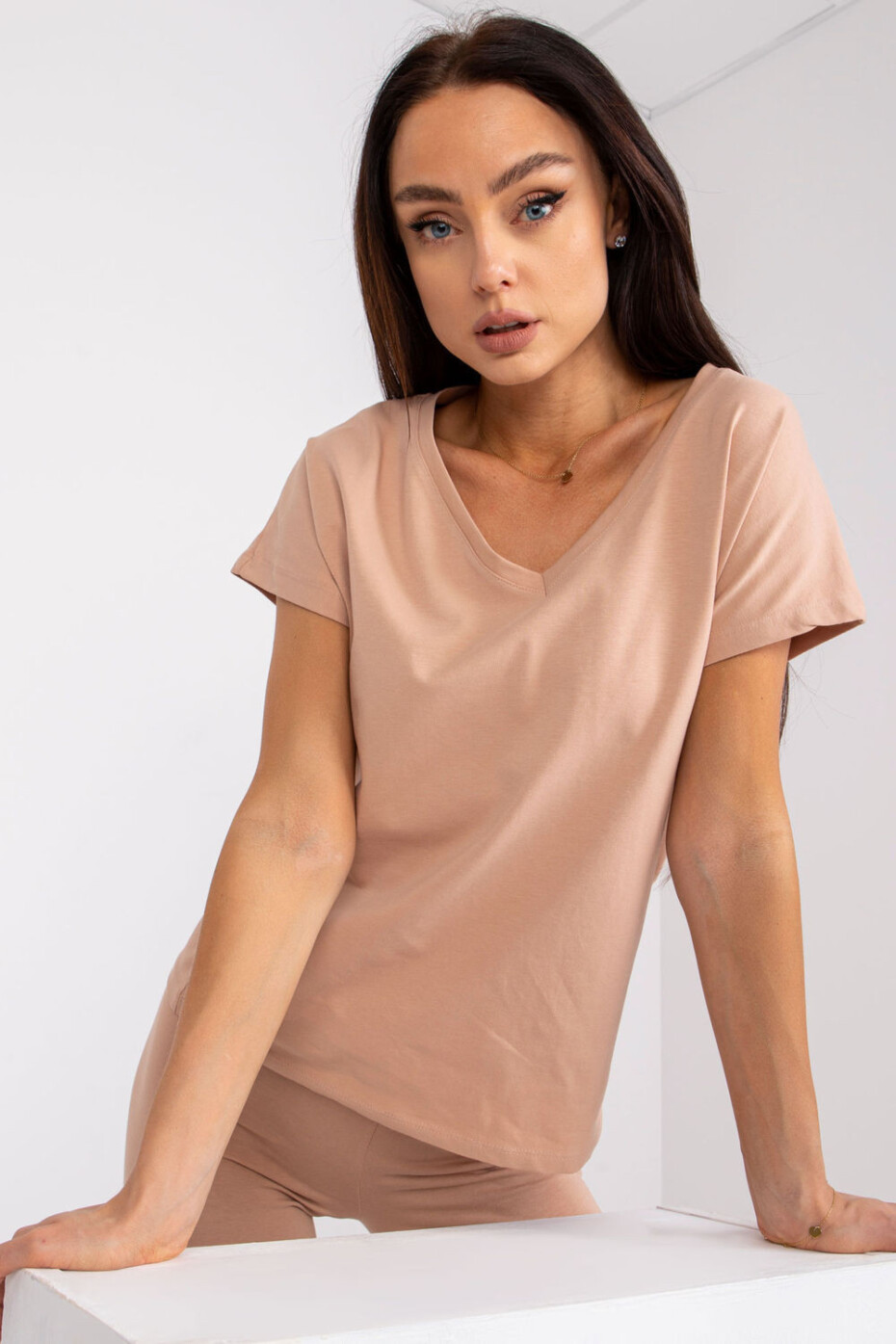 T-shirt model 167910 BFG Xl - main (2)