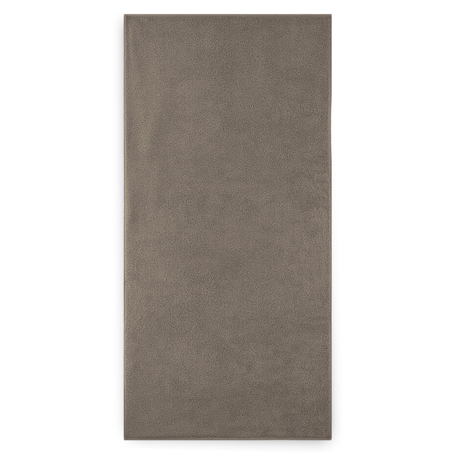 Ručník Zwoltex Kiwi 2 Taupe 70x140 - main (2)
