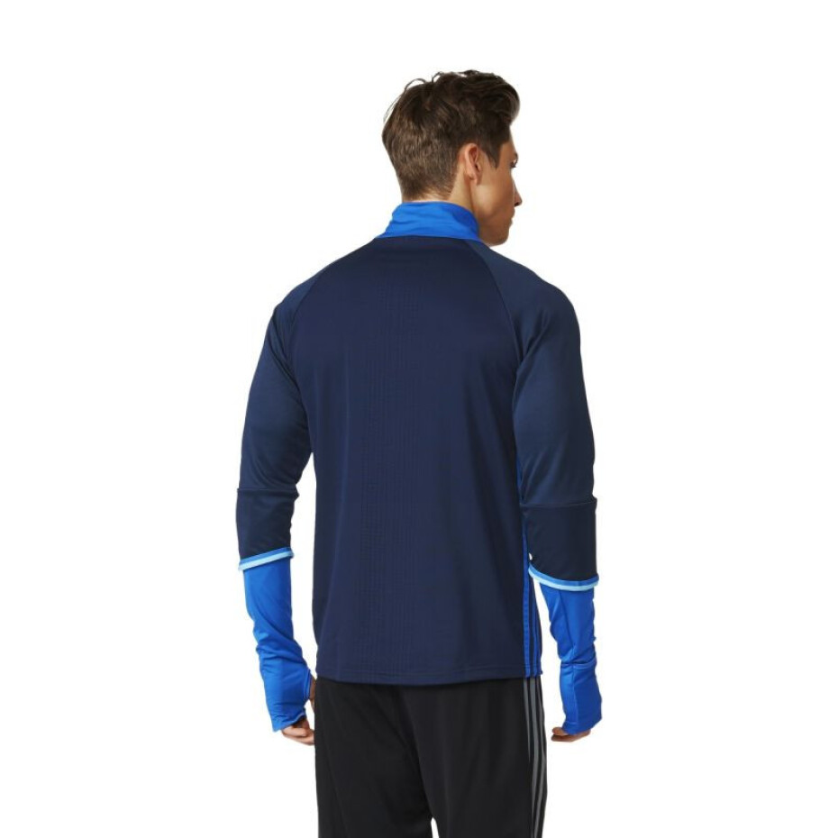 Pánské tričko Condivo 16 Training Top M S93547 - Adidas S - main (10)