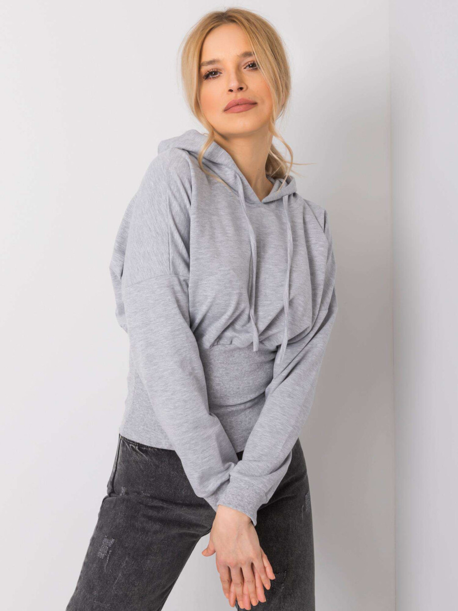 Halenka RV BL 6191.06P šedá L - main (5)