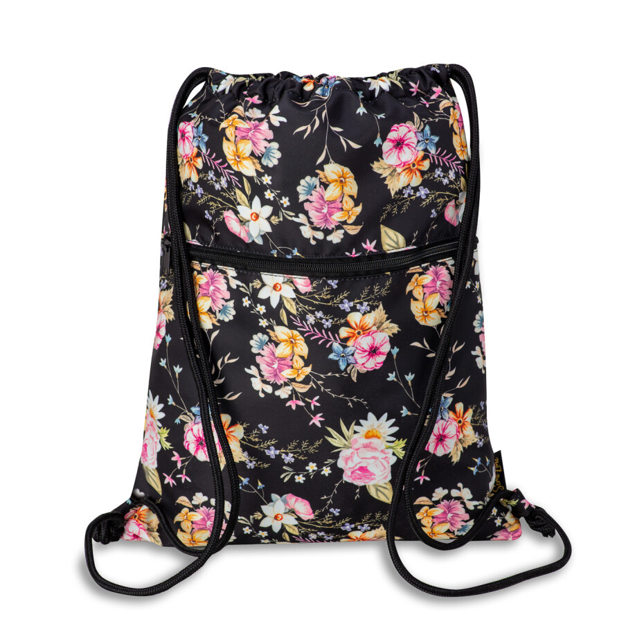 Taška Semiline L2031-1 Multicolor 35 cm x 45 cm - main (1)
