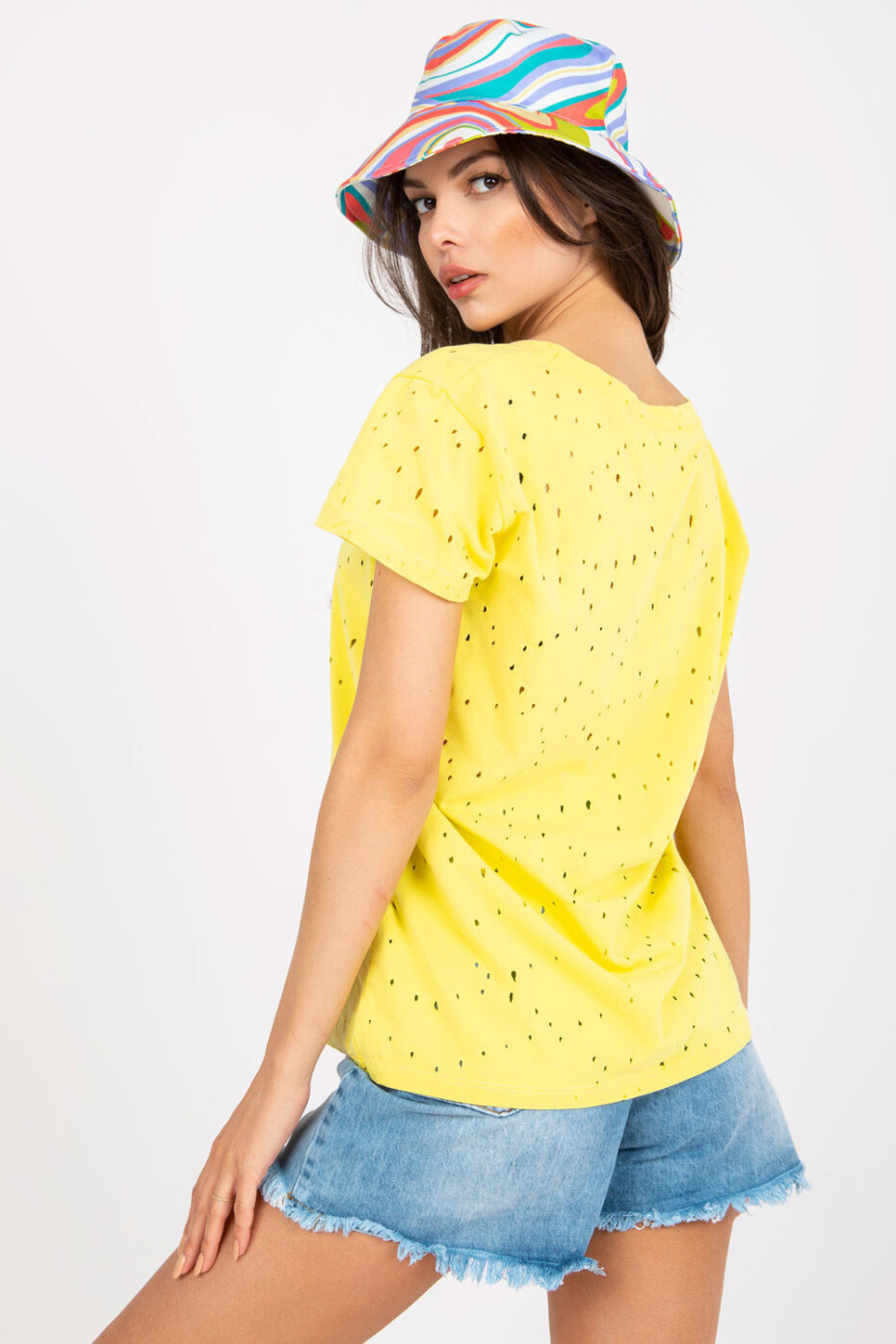 T-shirt model 166492 Fancy universal - main (1)