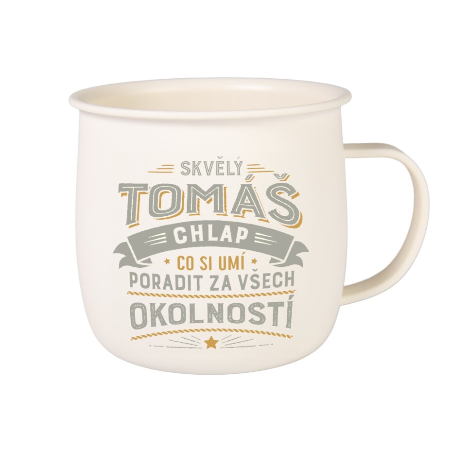 Outdoorový hrnek - Tomáš - Albi - main (0)