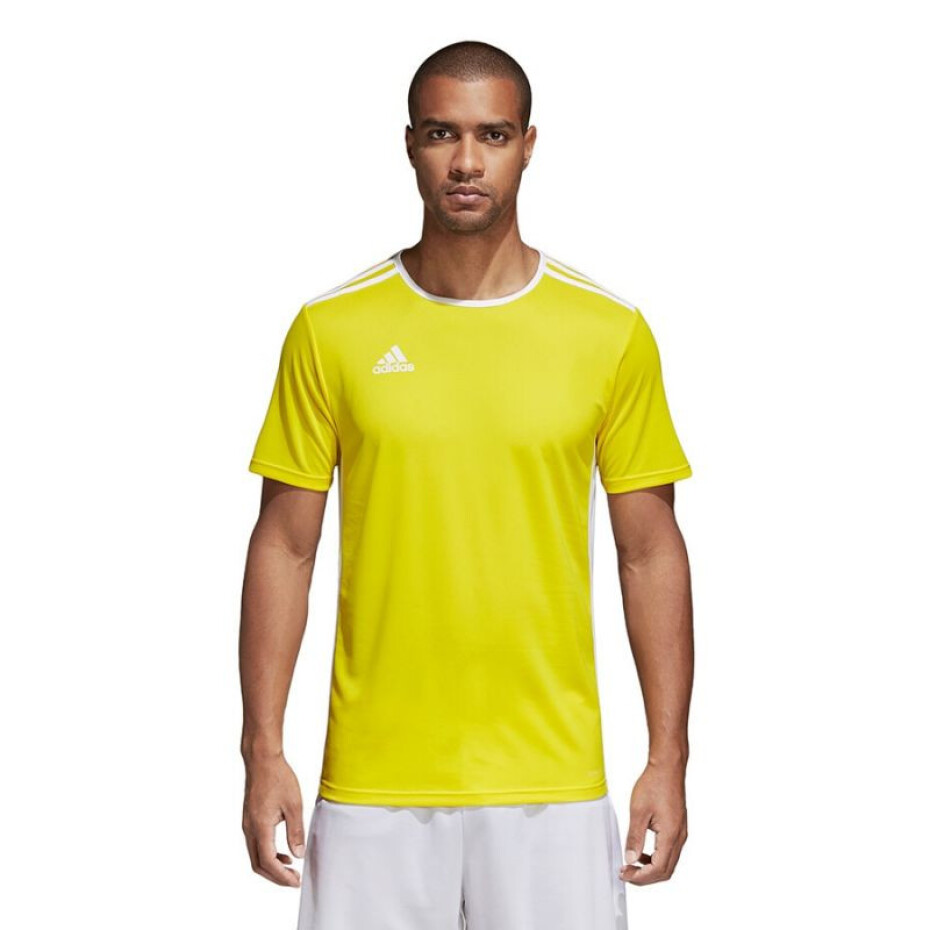Entrada 18 unisex fotbalové tričko CD8390 - Adidas m - main (0)