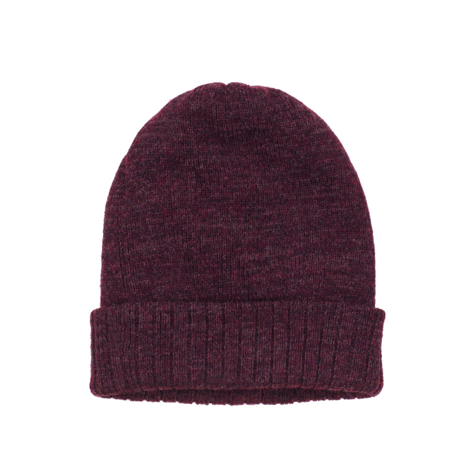 Čepice Art Of Polo cz18352 Burgundy UNI - main (0)