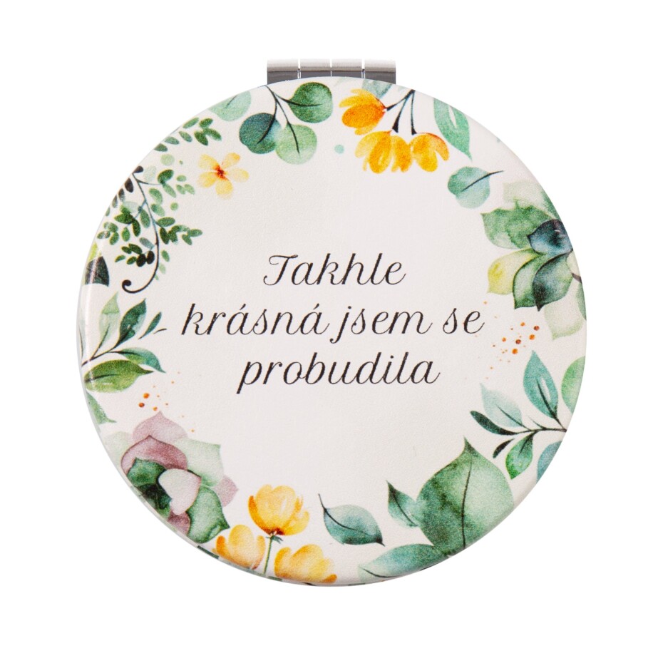 Albi Zrcátko - Takhle krásná - Albi - main (0)