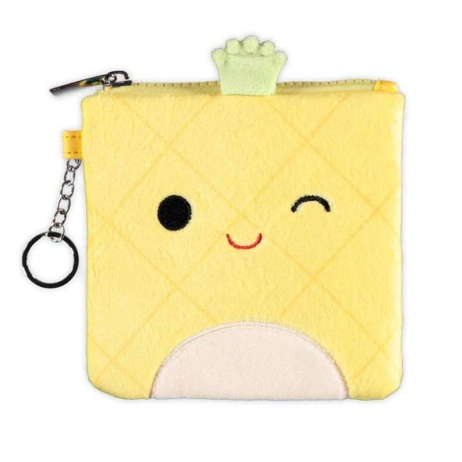 Squishmallows peněženka - ananas Maui - main (0)