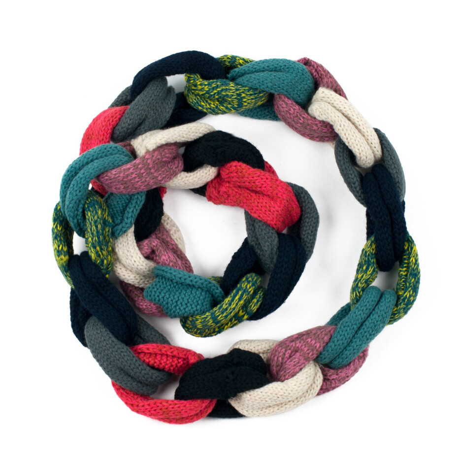 Art Of Polo Šála sz13323 Multicolour UNI - main (3)