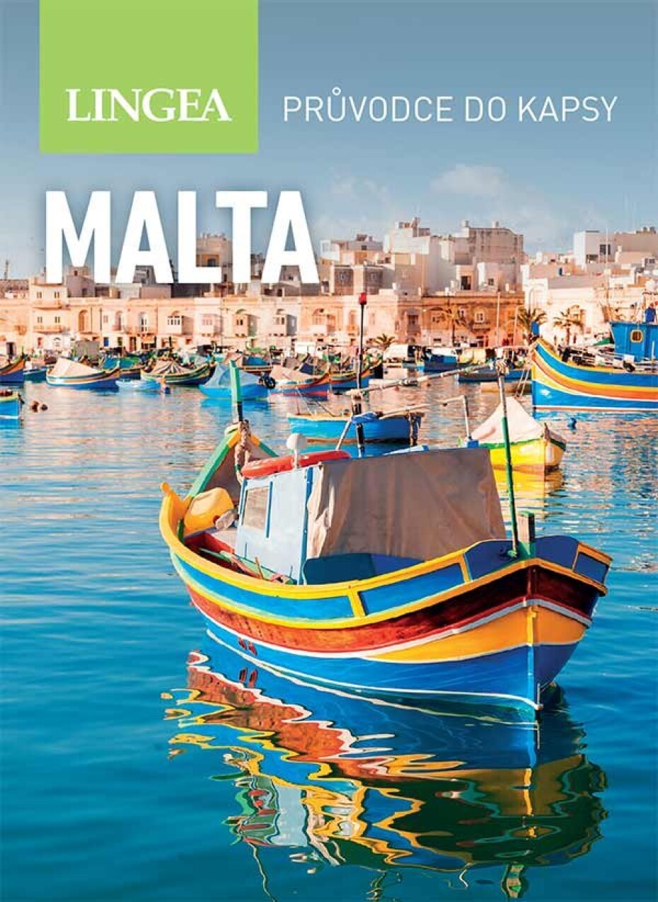 Malta - Průvodce do kapsy - main (0)