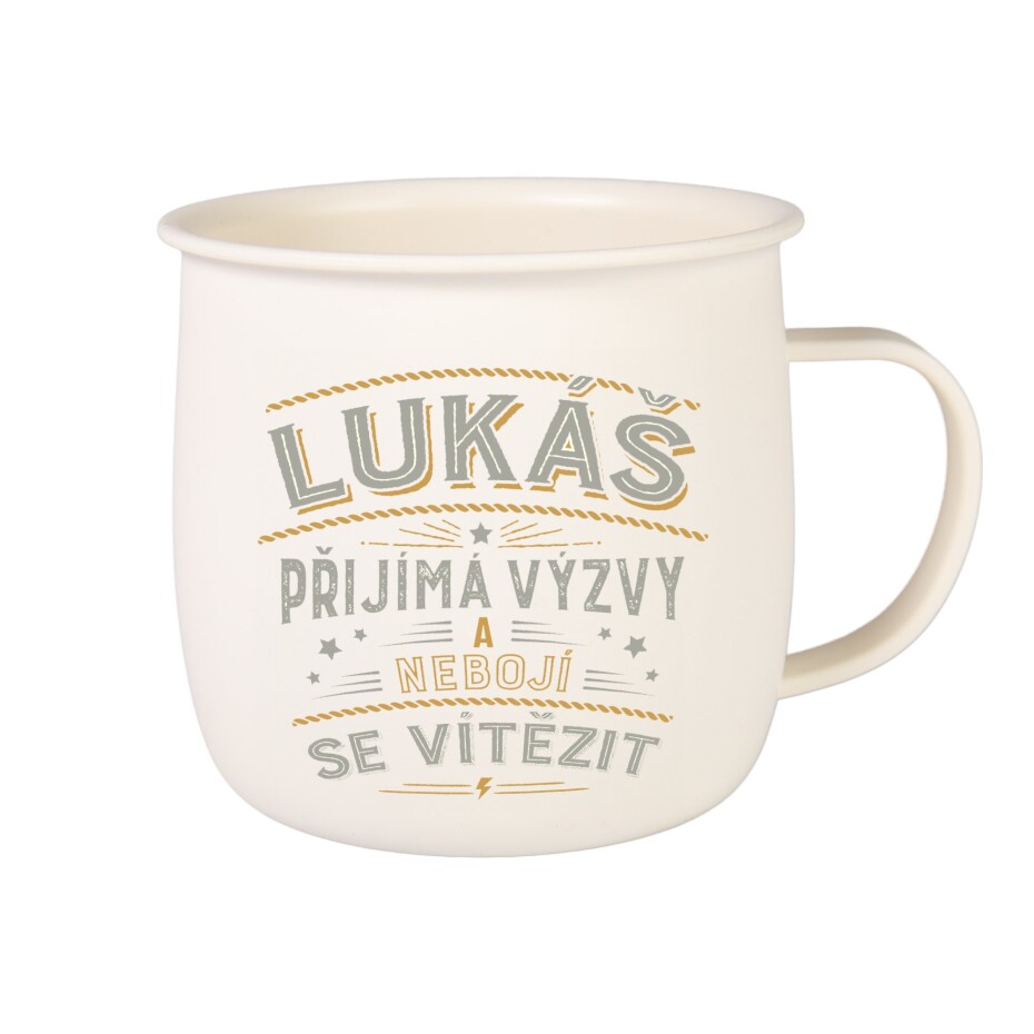 Outdoorový hrnek - Lukáš - Albi - main (0)