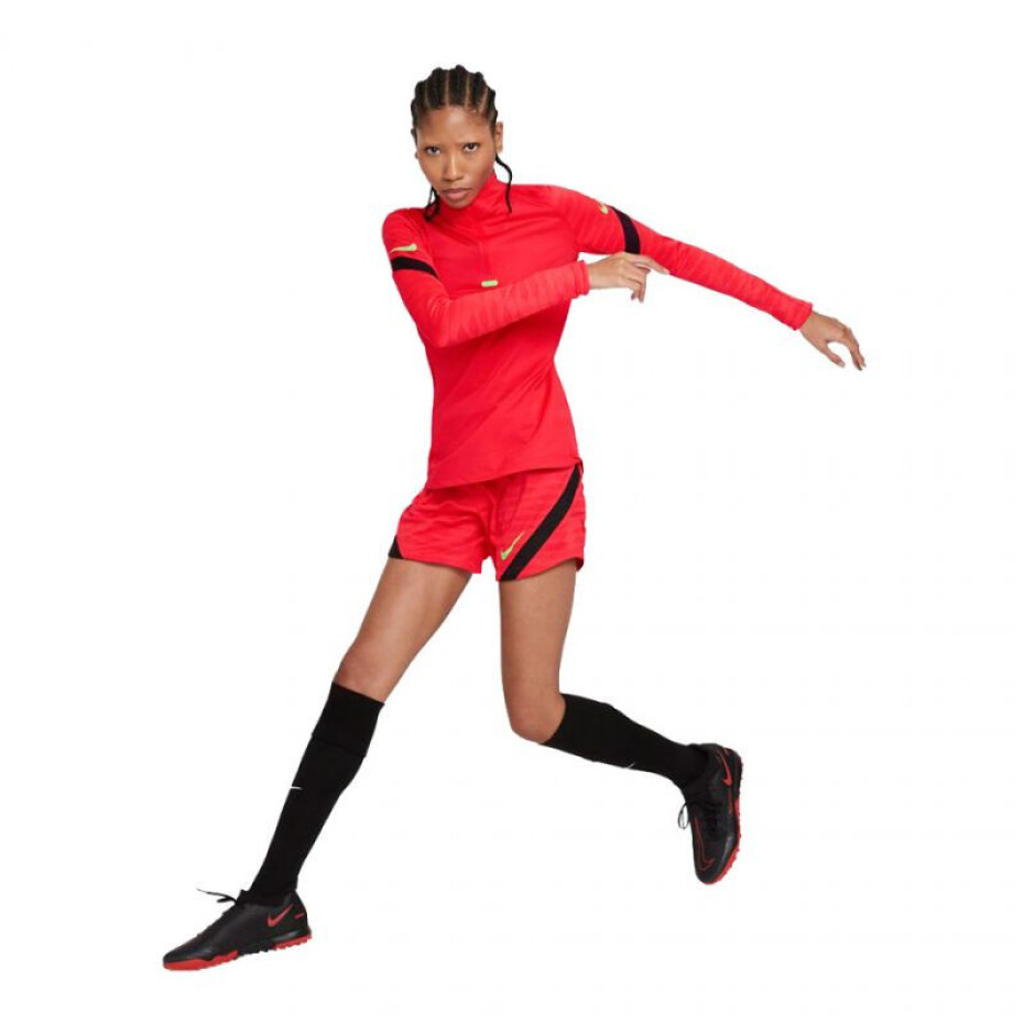 Dámské šortky Dri-FIT Strike W CW6095-660 - Nike L - main (0)