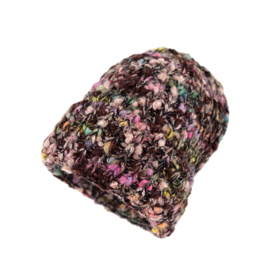 Dámská čepice Art Of Polo cz22808-1 Multicolour UNI - main (2)