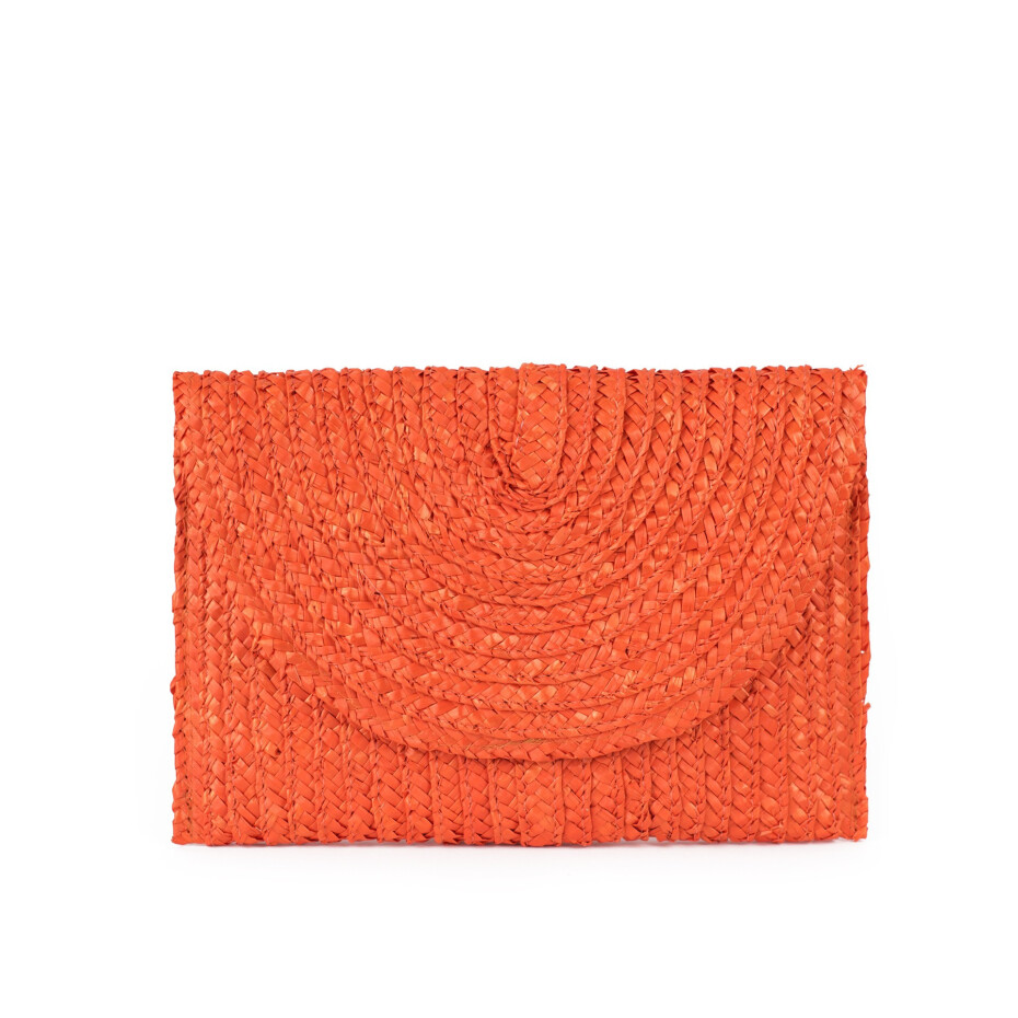 Taška Art Of Polo tr22158 Orange Nevhodné pro formát A4 - main (1)