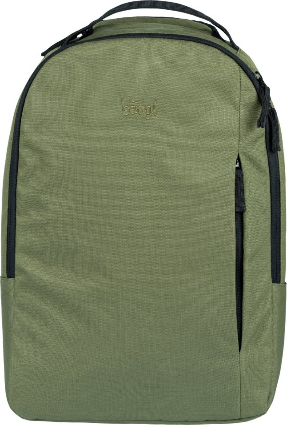 BAAGL Batoh eARTh Khaki - main (0)
