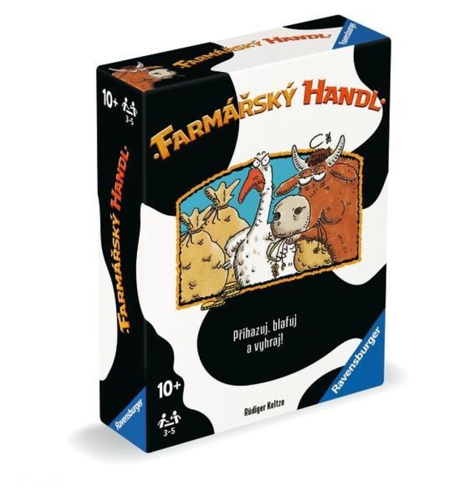 Farmářský handl - main (0)
