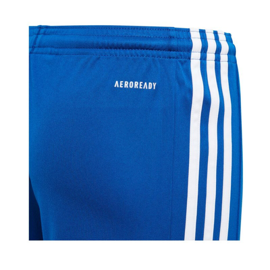 Juniorské šortky Squadra 21 GK9156 - Adidas 164 cm - main (1)