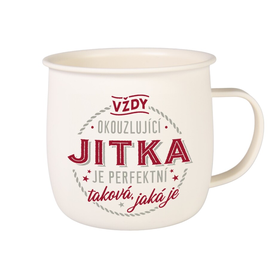 Outdoorový hrnek - Jitka - Albi - main (0)