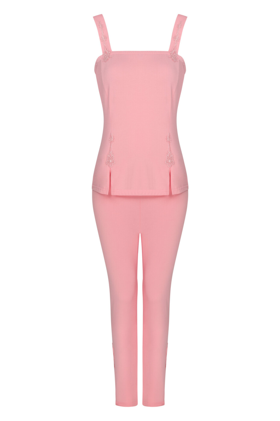 LivCo Corsetti Fashion Set Kame Pink M - main (1)