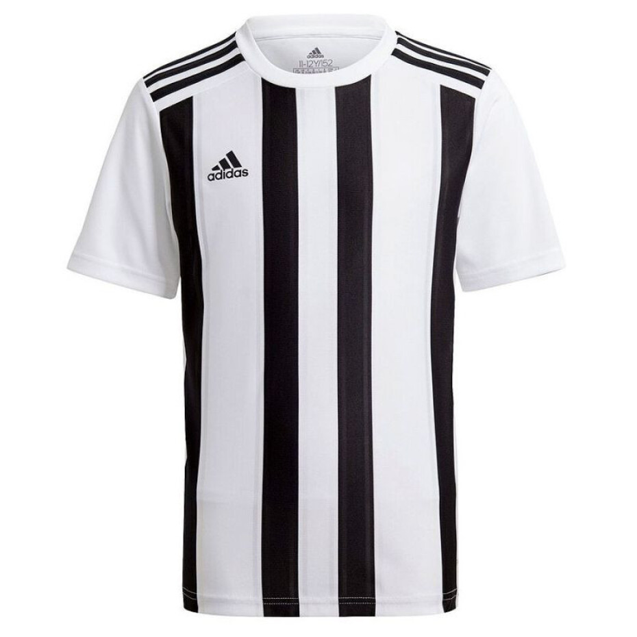 Pánské pruhované tričko 21 JSY M GV1377 - Adidas m - main (0)