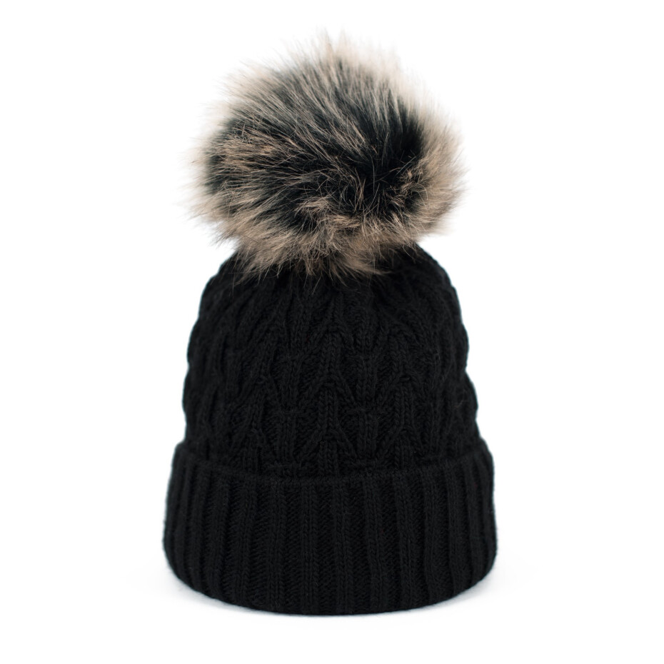 Dámská čepice Art Of Polo Cap cz20815 Black UNI - main (1)