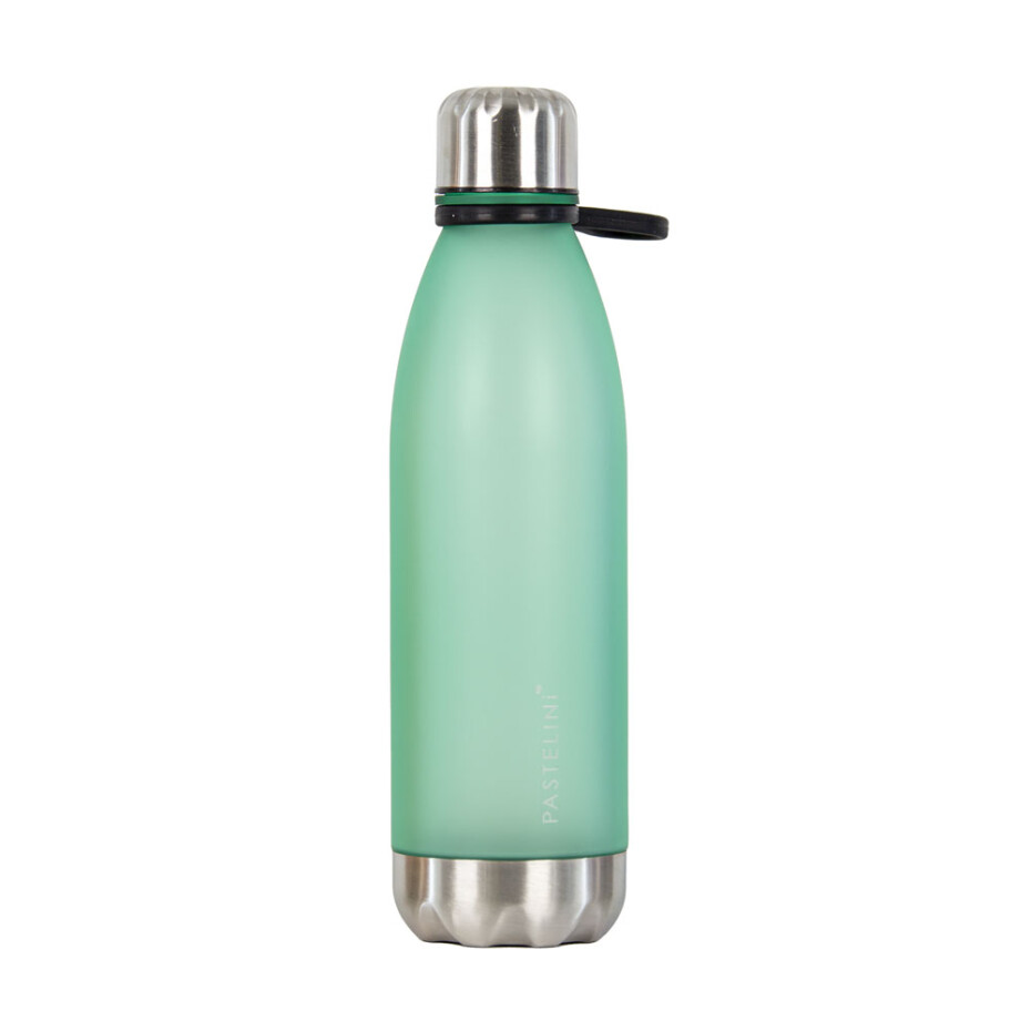 Láhev na pití Oxy Bolt 700 ml - Pastelini zelená - main (0)