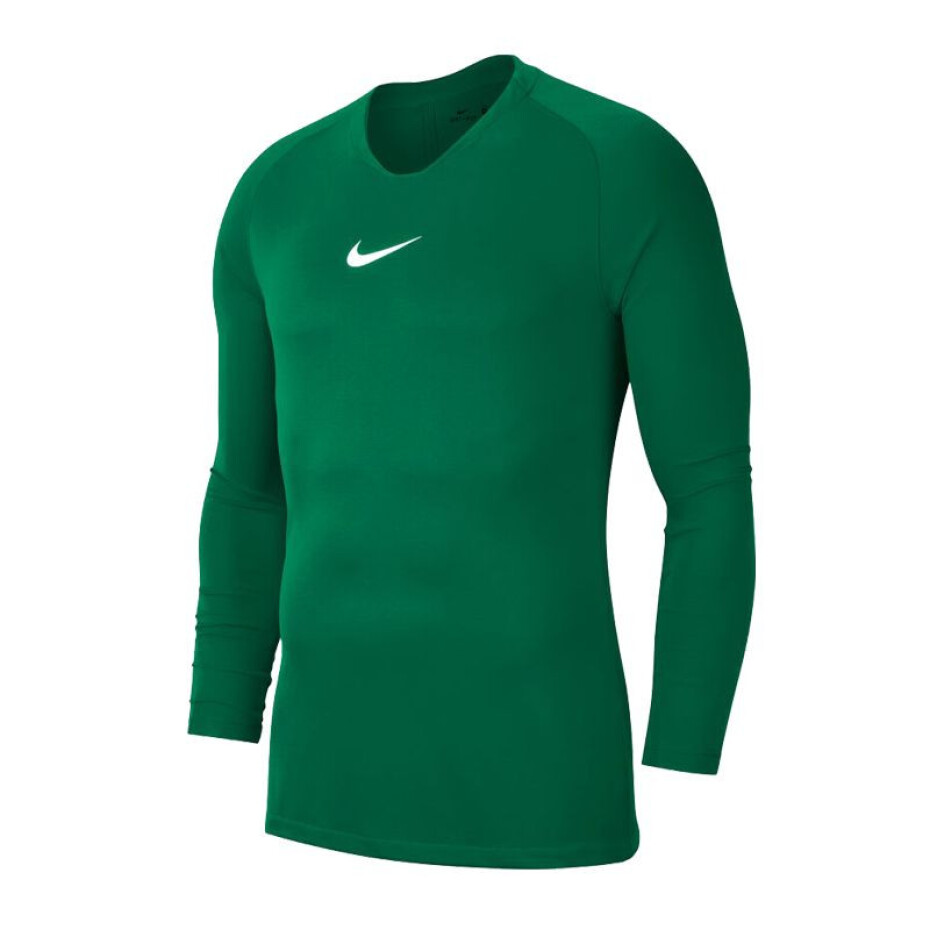 Pánské tričko Dry Park First Layer M AV2609-302 - Nike XXL - main (0)