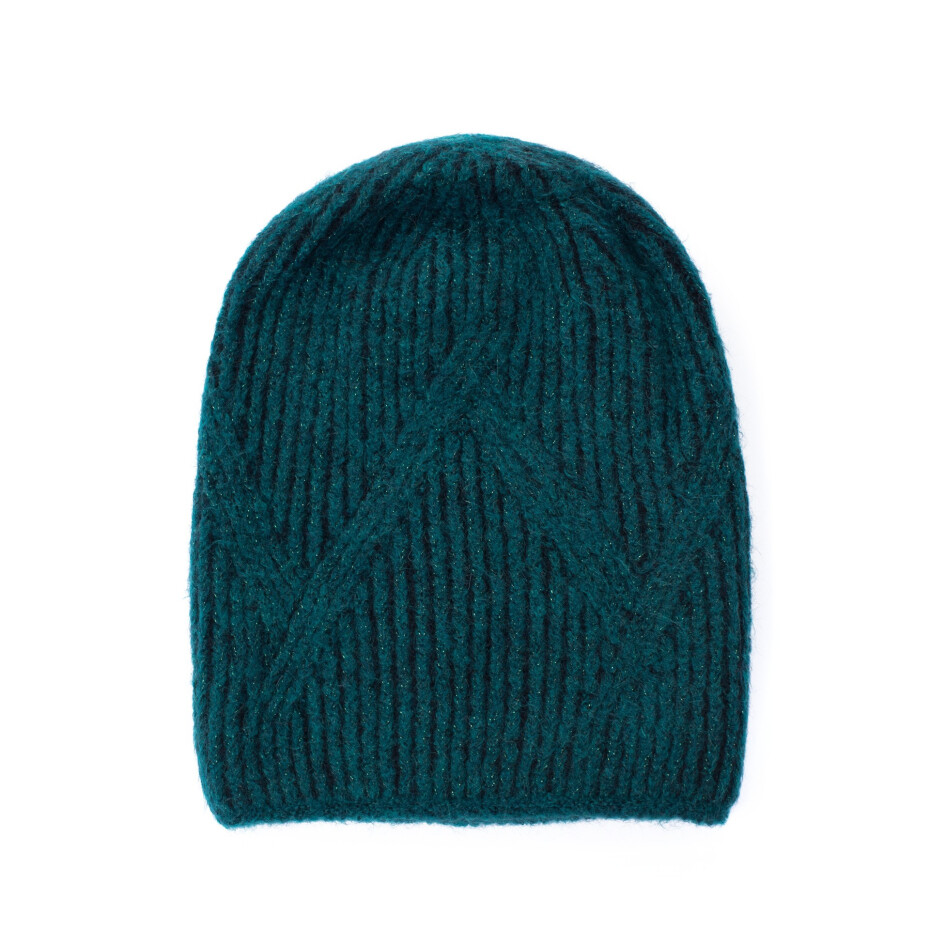 Dámská čepice Art Of Polo Hat cz19535 Bottle Green UNI - main (0)