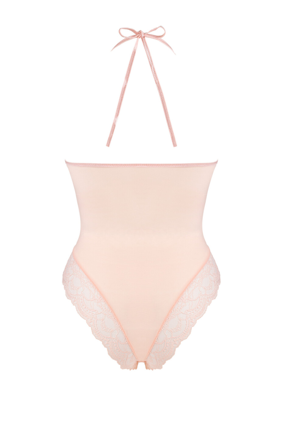 LivCo Corsetti Fashion Body Lannuit Peach L/XL - main (2)