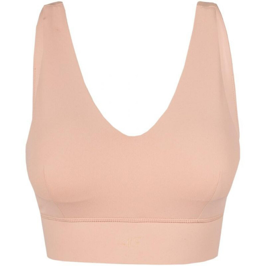 Dámská sportovní podprsenka W H4Z22 STAD017 65S - 4F XS - main (0)