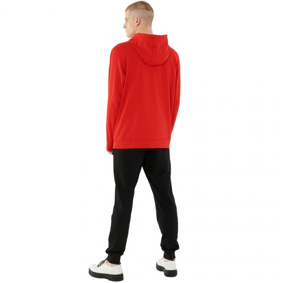 Pánská mikina M HOL21 BLM602 62S - Outhorn 2XL - main (2)