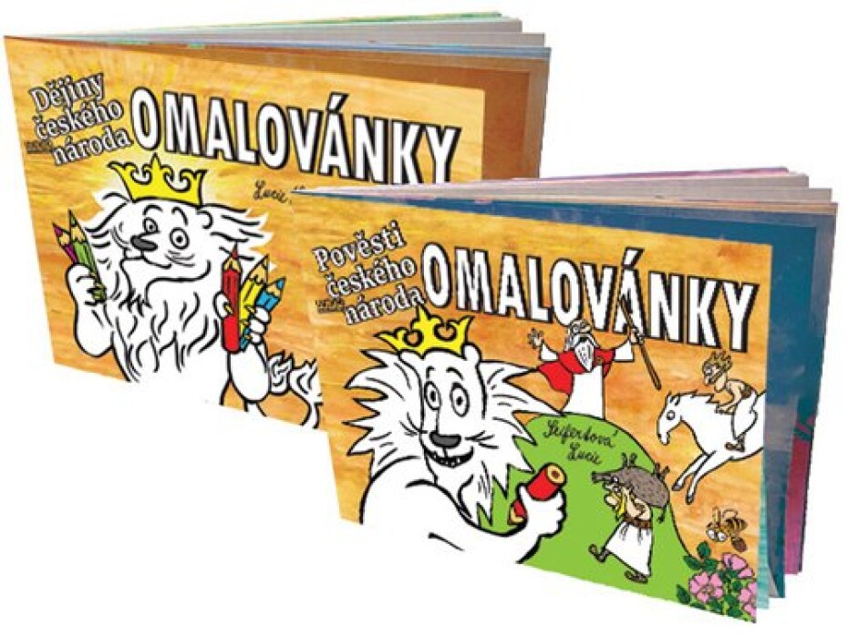 Omalovánky Dějiny a Pověsti českého národa - main (0)