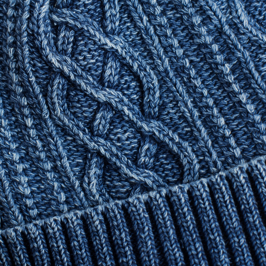 Čepice Art Of Polo Cz18323-1 Blue UNI - main (0)