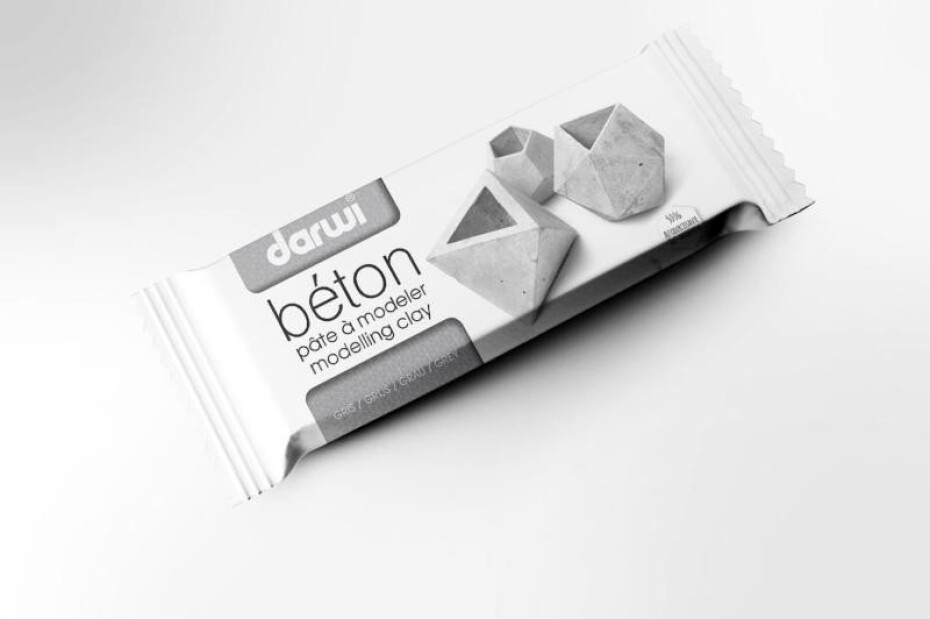DARWI beton 500 g - main (0)