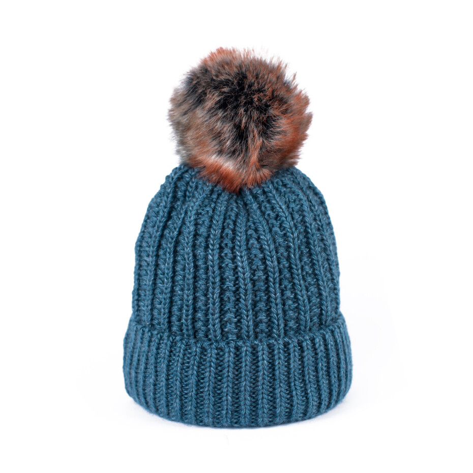 Čepice dámská Art Of Polo Hat cz19807 Teal UNI - main (0)