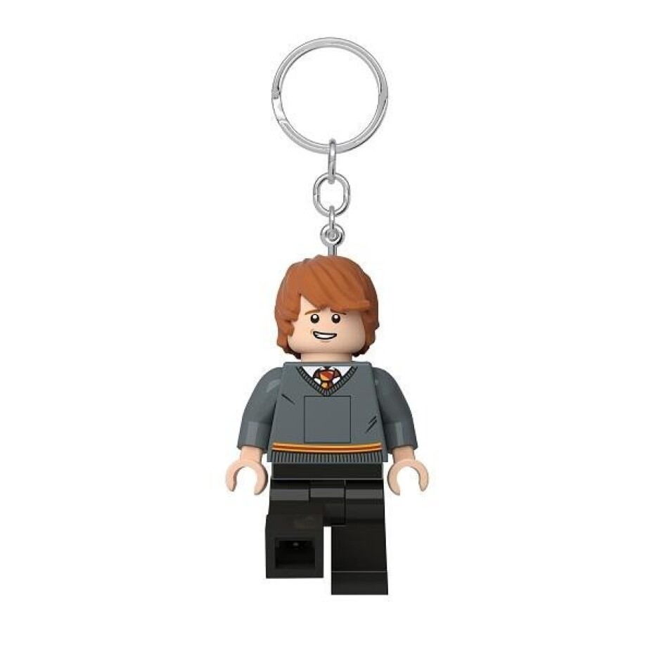LEGO Harry Potter Svítící figurka - Ron - LEGO® - main (0)