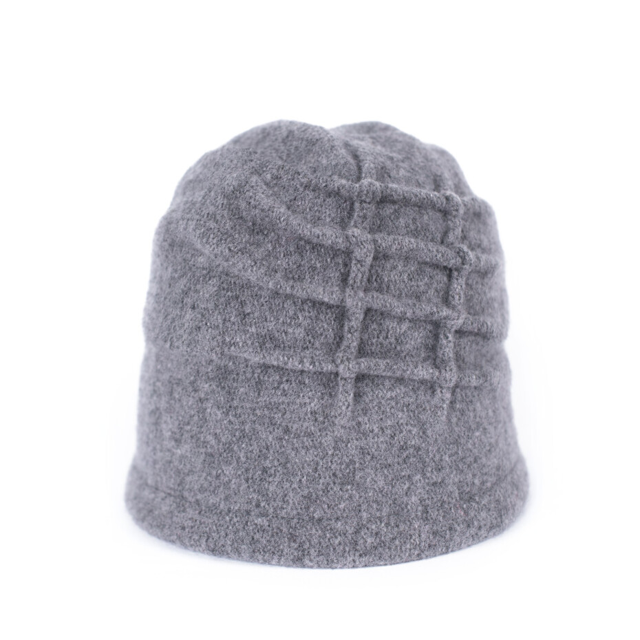 Dámská čepice Art Of Polo Hat cz19310 Grey UNI - main (0)