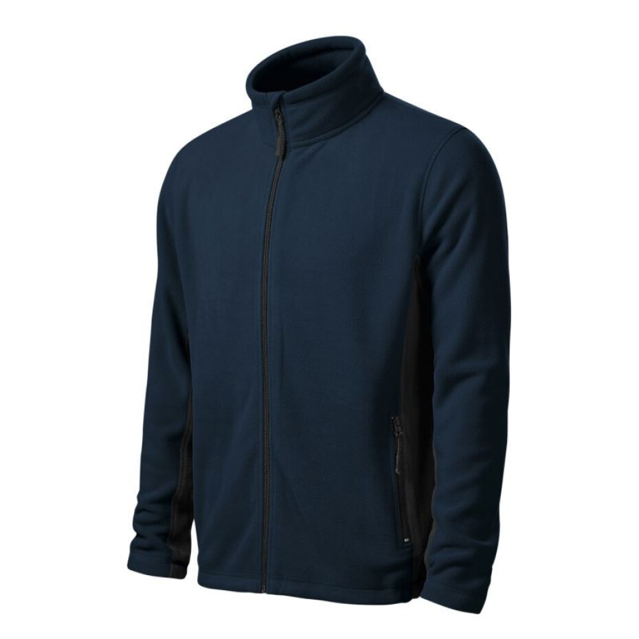 Pánská fleecová mikina Frosty M MLI-52702 - Malfini 2XL - main (0)