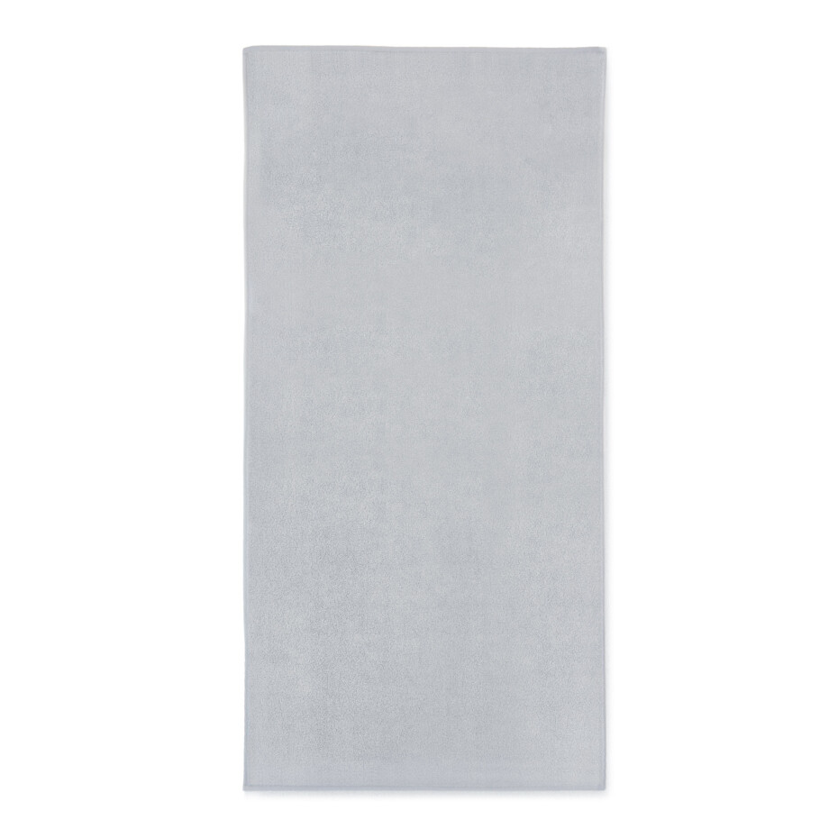 Ručník Zwoltex Liczi 2 Light Grey 70x140 - main (2)