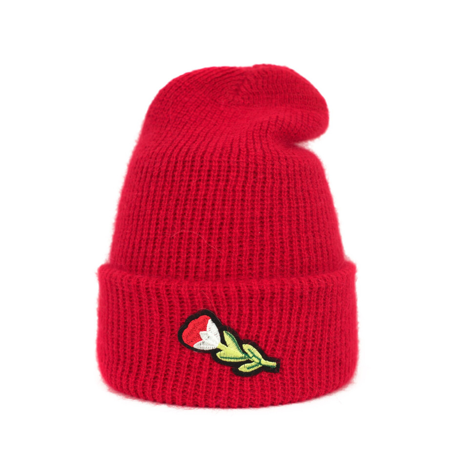 Čepice Art Of Polo Cap cz20908 Červená UNI - main (3)