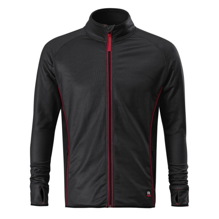 Pánská fleecová mikina Vertex Stretch M MLI-W4194 - Malfini S - main (1)