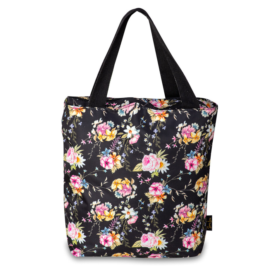 Taška Semiline L2032-2 Multicolour 44 cm x 39 cm x 13 cm - main (0)