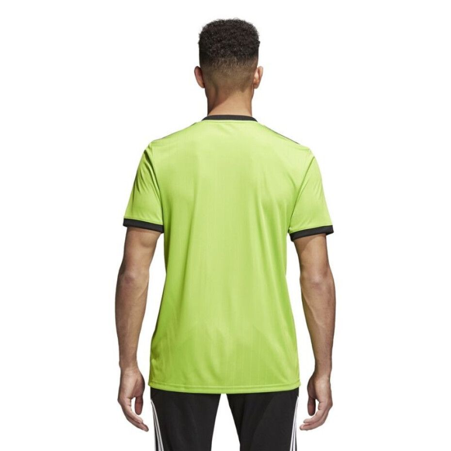 Pánské fotbalové tričko Table 18 M CE1716 - Adidas S - main (1)