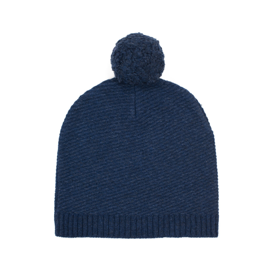 Čepice dámská Art Of Polo cz18322 Navy Blue UNI - main (0)