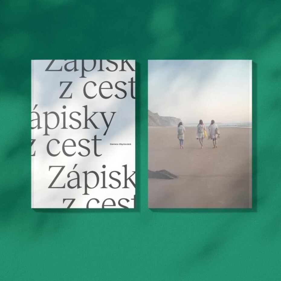 Zápisky z cest - MALÉhRY - main (0)