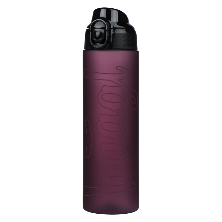 BAAGL Tritanová láhev na pití Ruby, 700 ml - main (0)